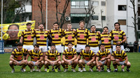 BELGRANO 30 vs LOS TILOS 40