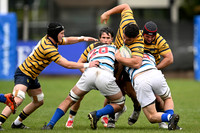M 19 SIC 73 vs REGATAS 19
