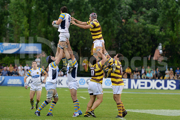 URBA Top14 2014