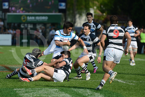 URBA TOP 14