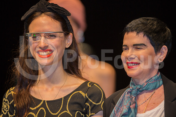 BAFWEEK OTOÑO-INVIERNO 2014