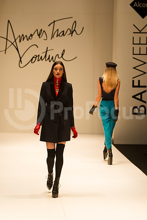 BAFWEEK OTOÑO-INVIERNO 2014