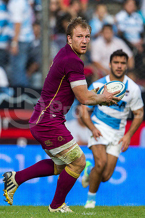 PUMAS VS INGLATERRA (SALTA)