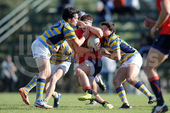 JUVENILES URBA 2015