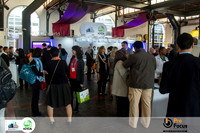 ICCA CONGRESS 2015