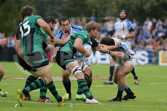 Nacional de Clubes 2014