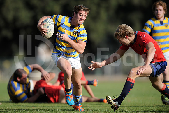 JUVENILES URBA 2015