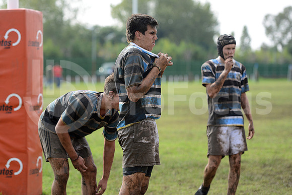 Rugby Juvenil 2013