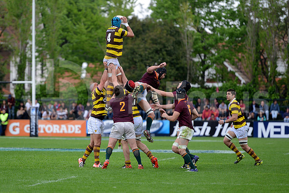 URBA TOP 14 2013