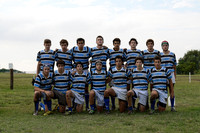M16 - LICEO NAVAL VS REGATAS - 28/4/2013