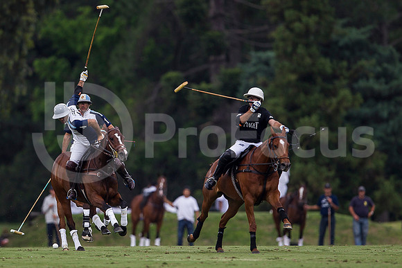 Final 120°Abierto Polo Hurlingham