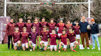 M 15 B NEWMAN vs CHAMPAGNAT