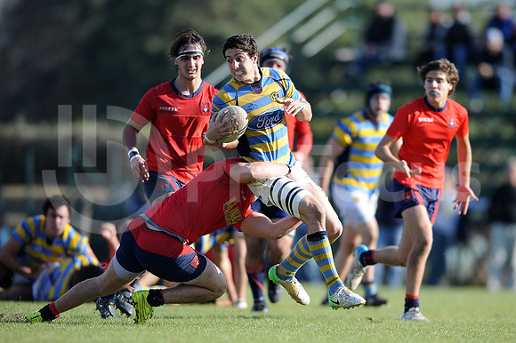 JUVENILES URBA 2015