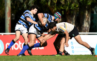 M19 LICEO NAVAL vs LOS CEDROS 02-06-2019