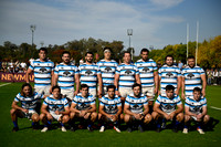 NEWMAN 19 vs SIC 15