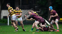 BELGRANO 41 vs NEWMAN 21