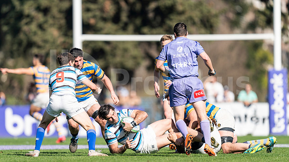 Don Torcuato- Buenos Aires- Argentina, 13 de Agosto del 2022, URBA TOP 13, HINDUvs SIC: En un partido por la fecha 18 del URBA TOP 13 se enfrentaron HINDU 35 vs SIC 24