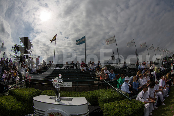 Final 120°Abierto Polo Hurlingham