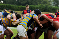 M19 HINDU VS SAN LUIS