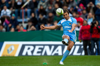 Rugby Internacional / International