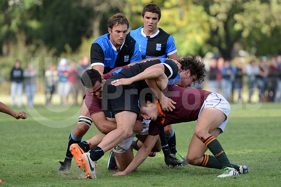 ICBC Nacional de Clubes 2015.