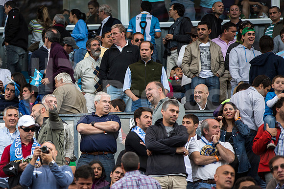 PUMAS VS INGLATERRA (SALTA)