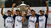 LA DOLFINA vs ELLERSTINA (FINAL)