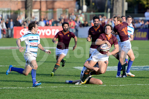 URBA TOP14 2014