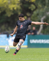 SAN LUIS 33 vs U DE LA PLATA 16
