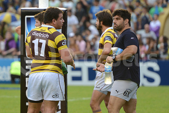 URBA Top14 2014