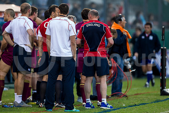 PUMAS VS INGLATERRA (SALTA)