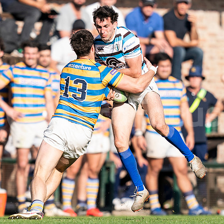 Don Torcuato- Buenos Aires- Argentina, 13 de Agosto del 2022, URBA TOP 13, HINDUvs SIC: En un partido por la fecha 18 del URBA TOP 13 se enfrentaron HINDU 35 vs SIC 24