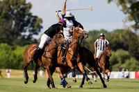 LA DOLFINA VS ELLERSTINA - FINAL