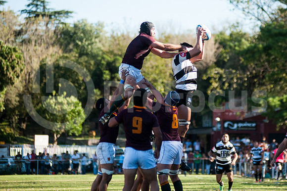 ICBC NACIONAL DE CLUBES - TALA VS NEWMAN