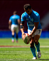 MASCULINO USA 29 vs URUGUAY 14