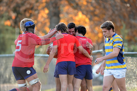 JUVENILES URBA 2015