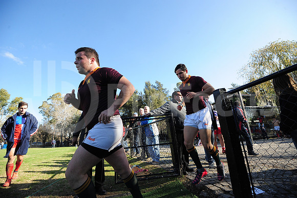 URBA TOP 14