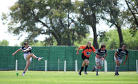 M23 CASI VS LA PLATA