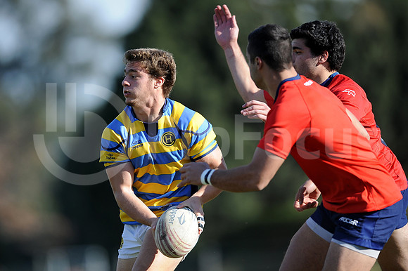 JUVENILES URBA 2015