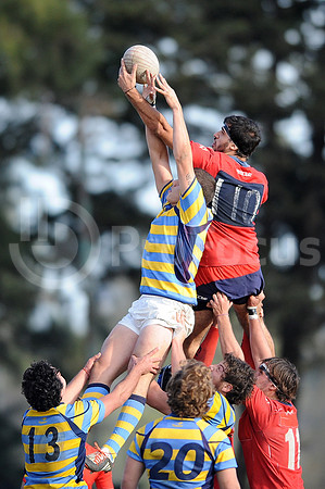 JUVENILES URBA 2015
