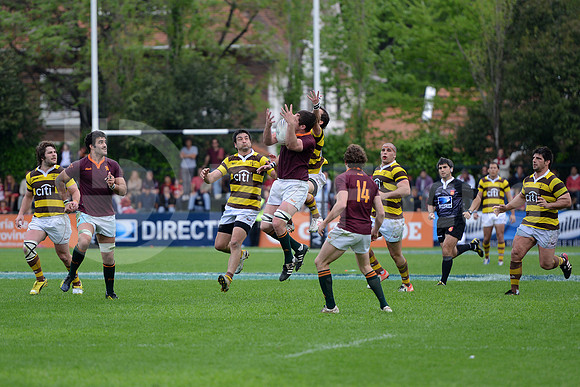 URBA TOP 14 2013