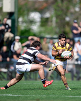 CASI 27 vs BELGRANO 25