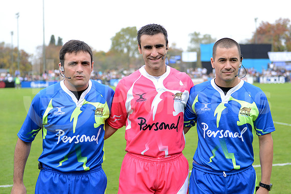 Nacional de Clubes 2014