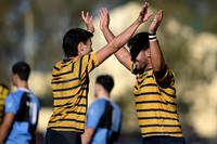 M 19 REGATAS 36 vs CUBA 30