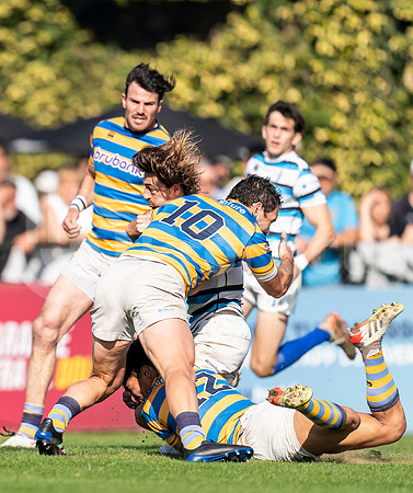 Don Torcuato- Buenos Aires- Argentina, 13 de Agosto del 2022, URBA TOP 13, HINDUvs SIC: En un partido por la fecha 18 del URBA TOP 13 se enfrentaron HINDU 35 vs SIC 24
