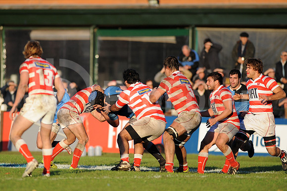 Torneo de la URBA 2014