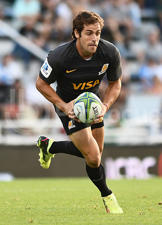 Jaguares vs Waratahs. Super Rugby 2018.