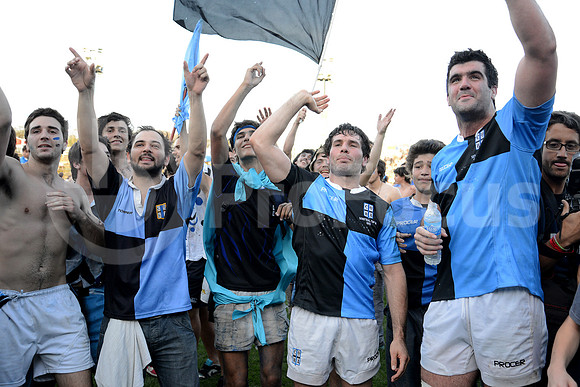URBA TOP 14 2013
