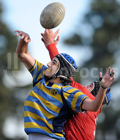 JUVENILES URBA 2015