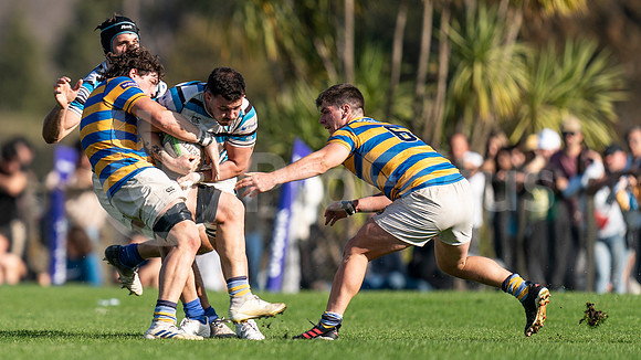Don Torcuato- Buenos Aires- Argentina, 13 de Agosto del 2022, URBA TOP 13, HINDUvs SIC: En un partido por la fecha 18 del URBA TOP 13 se enfrentaron HINDU 35 vs SIC 24